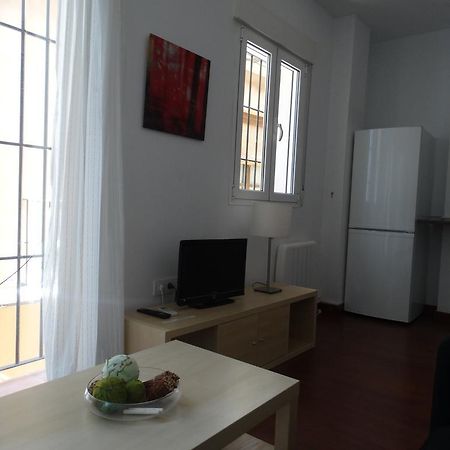 Malaga Apartamentos - Pozos Dulces, 22 Екстер'єр фото