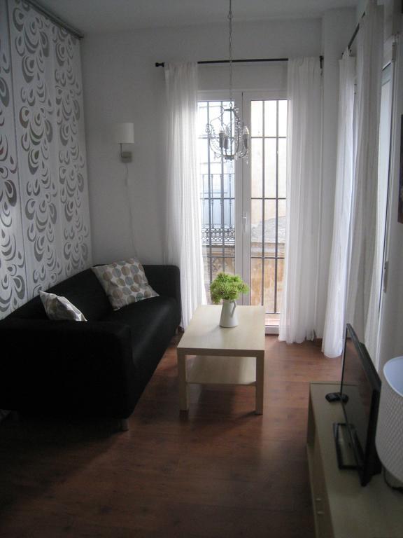 Malaga Apartamentos - Pozos Dulces, 22 Номер фото
