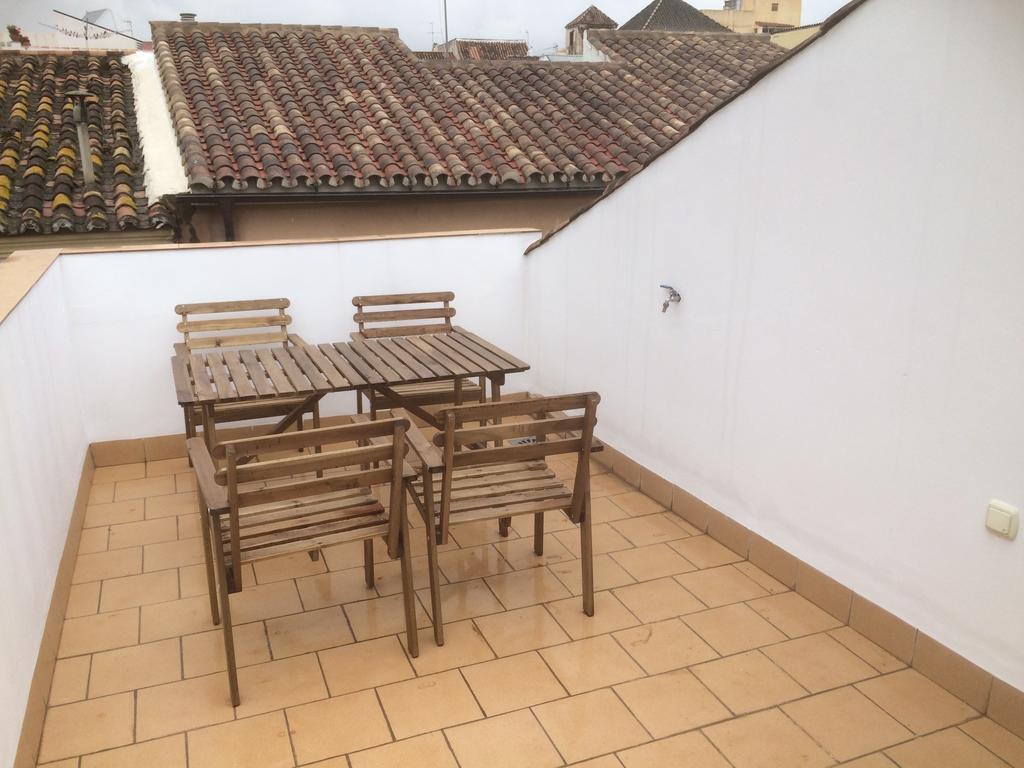 Malaga Apartamentos - Pozos Dulces, 22 Номер фото