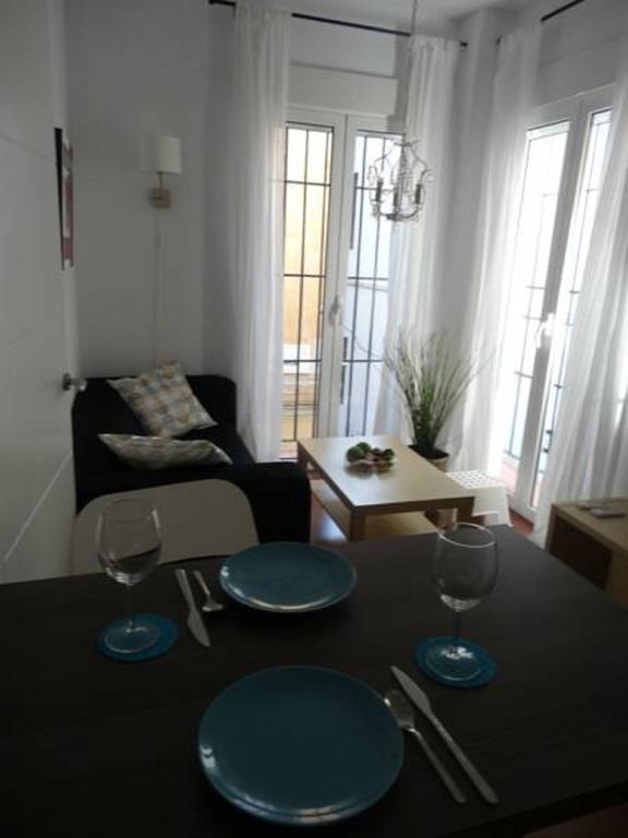 Malaga Apartamentos - Pozos Dulces, 22 Номер фото