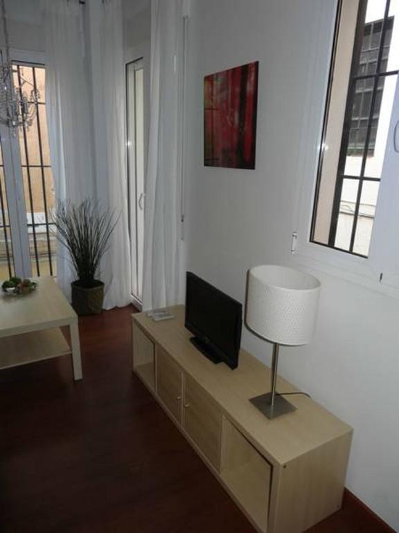 Malaga Apartamentos - Pozos Dulces, 22 Номер фото