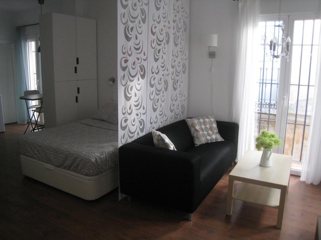 Malaga Apartamentos - Pozos Dulces, 22 Номер фото