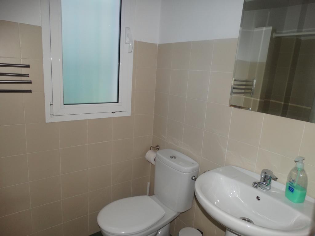 Malaga Apartamentos - Pozos Dulces, 22 Екстер'єр фото